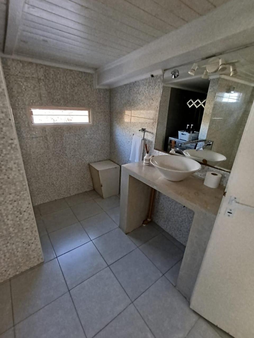 Holiday home La Escondida