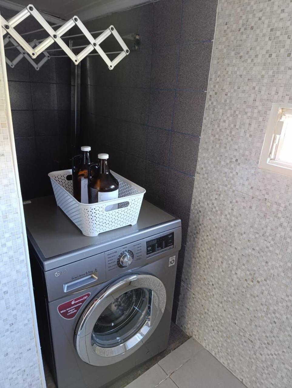 Holiday home La Escondida Ramallo