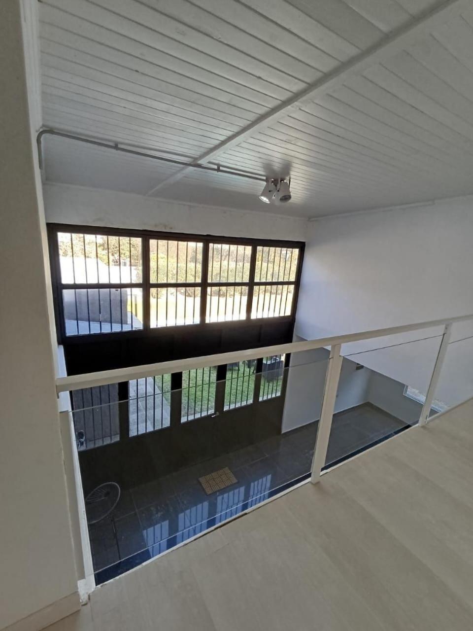 La Escondida Holiday home