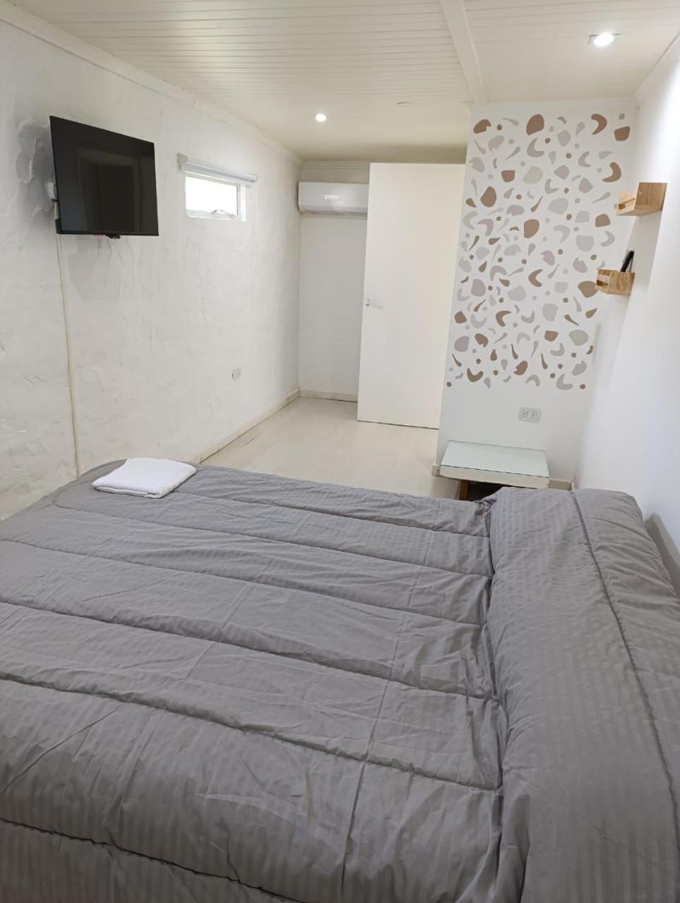 Holiday home La Escondida *