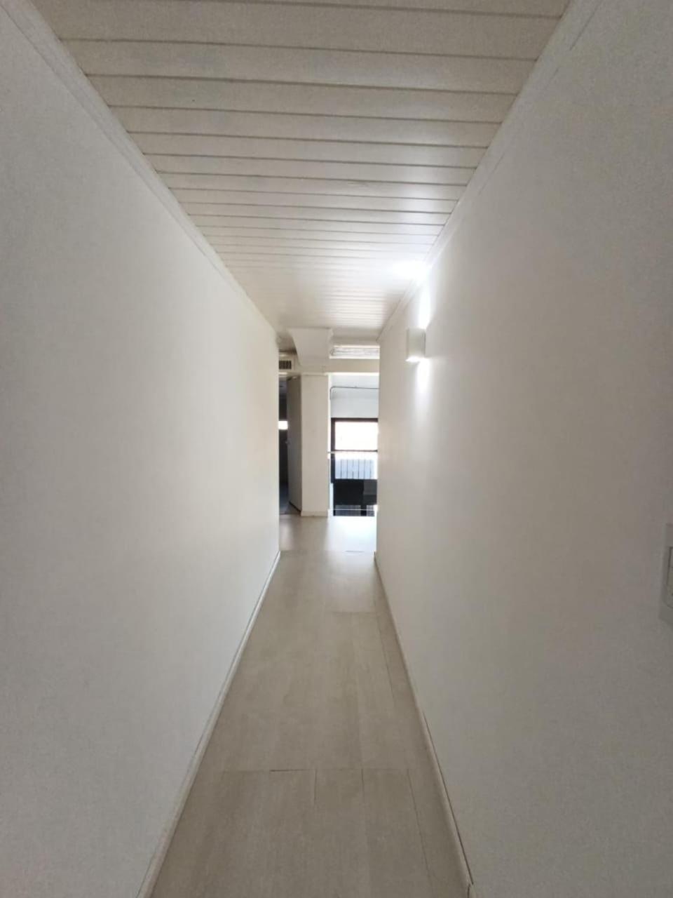 La Escondida Holiday home