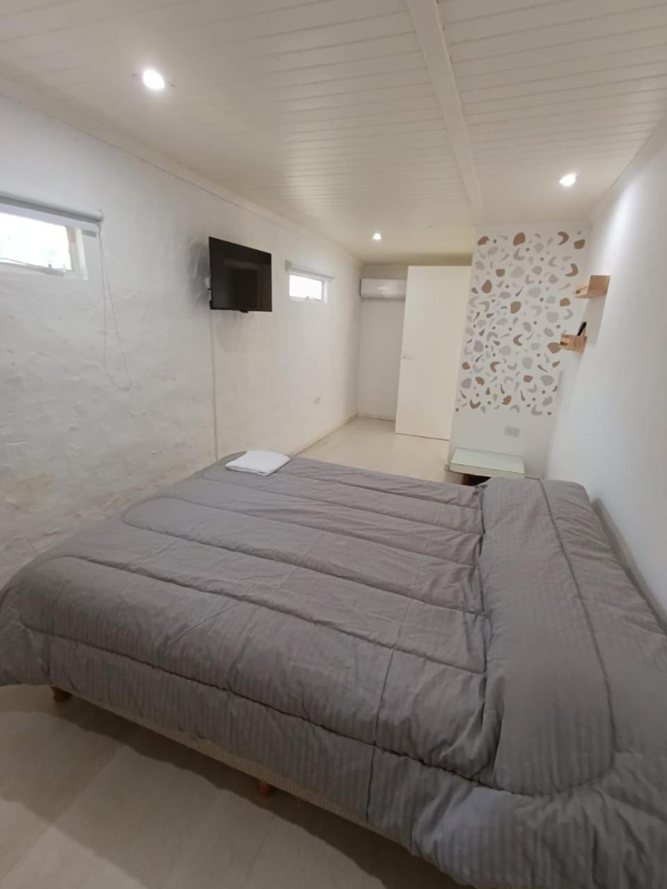 La Escondida Holiday home Ramallo