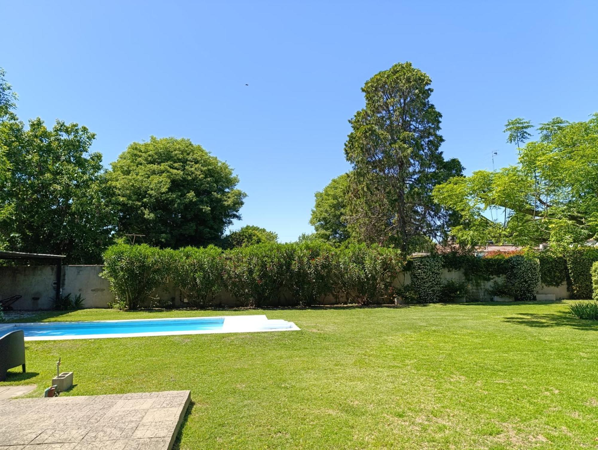 Holiday home La Escondida *