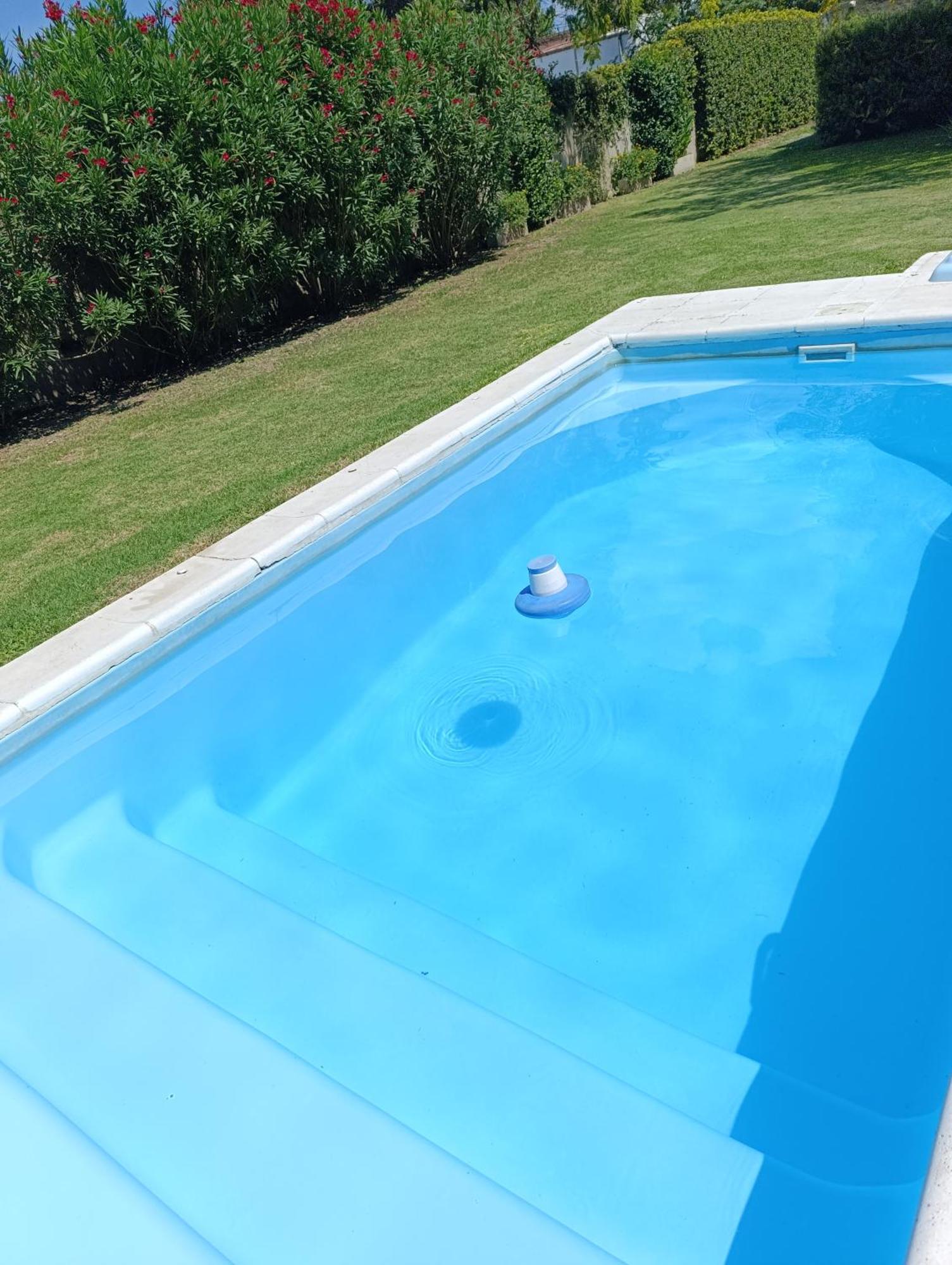 La Escondida Holiday home Ramallo