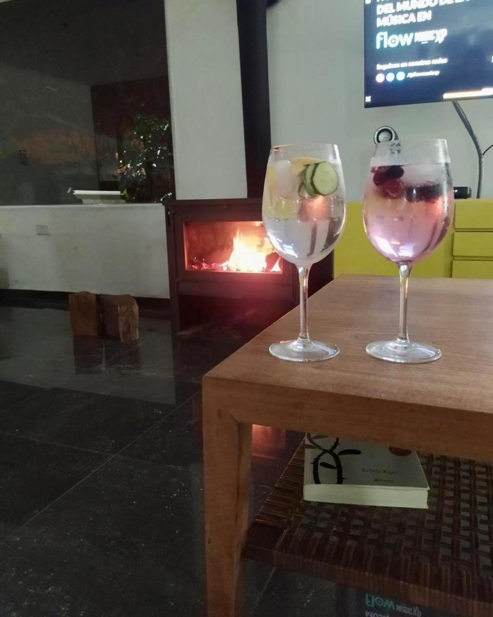 La Escondida Holiday home