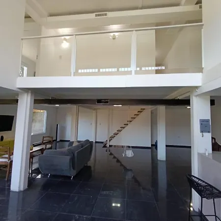 La Escondida Villa Ramallo Exterior photo